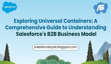 universal containers salesforce study set